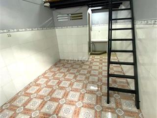 Nhà trọ Hẻm 17 Trần Hoàng Na giờ giấc tự do, không chung chủ