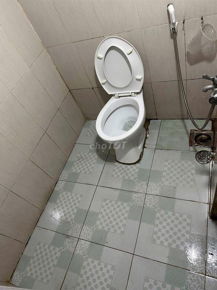 Nhà trọ Hẻm 146 Hoàng Quốc Việt giờ giấc tự do, không chung chủ,...
