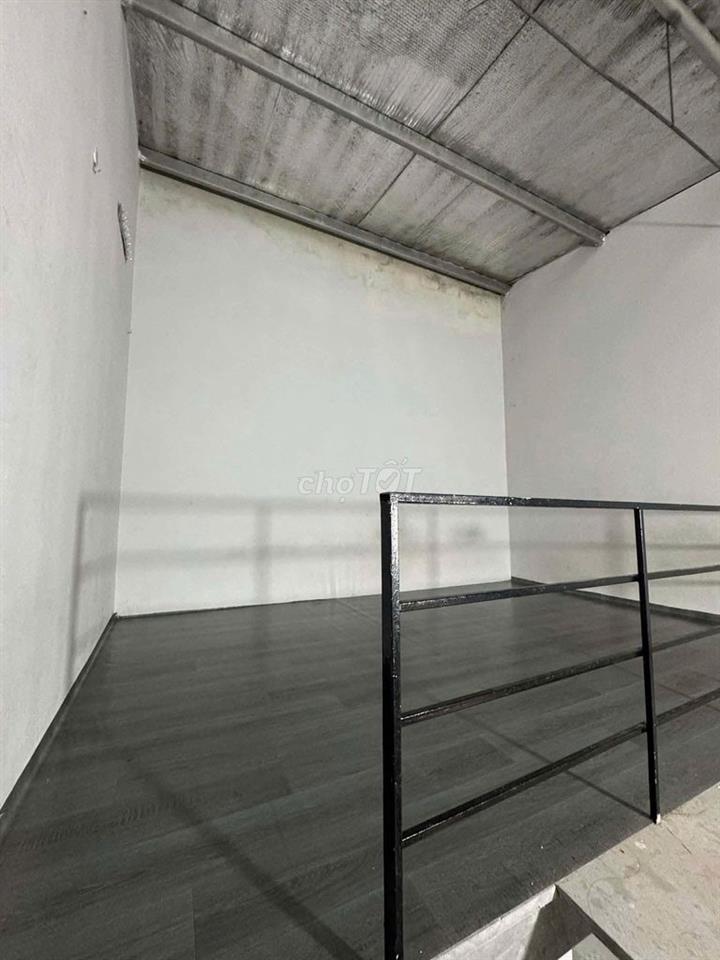 Nhà trọ Hẻm 146 Hoàng Quốc Việt giờ giấc tự do, không chung chủ,...
