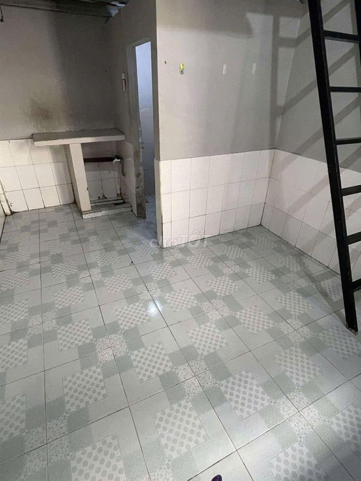Nhà trọ Hẻm 146 Hoàng Quốc Việt giờ giấc tự do, không chung chủ,...