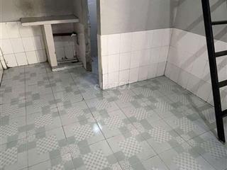 Nhà trọ Hẻm 146 Hoàng Quốc Việt giờ giấc tự do, không chung chủ,...