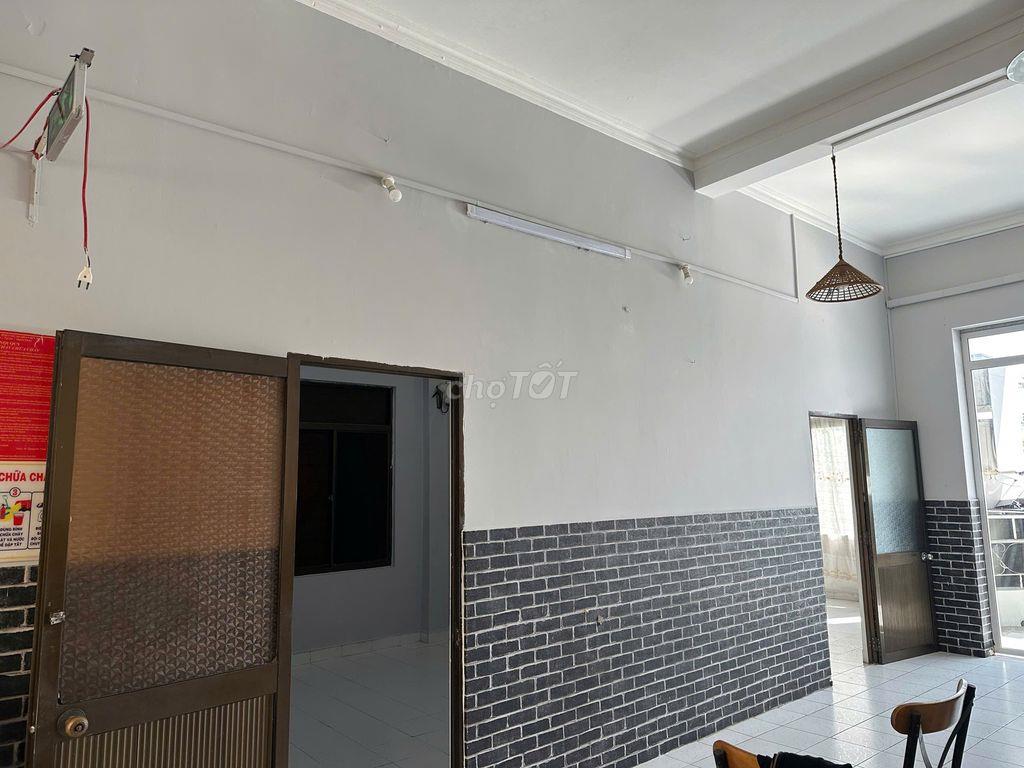 Cho thuê Lầu 1 tại 65 Mậu Thân đối diện Lotte