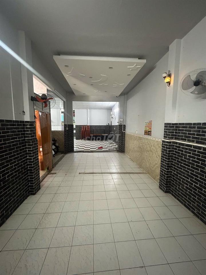 Cho Thuê mặt bằng tầng trệt mặt tiền tại 65 Mậu Thân đối diện Lotte.