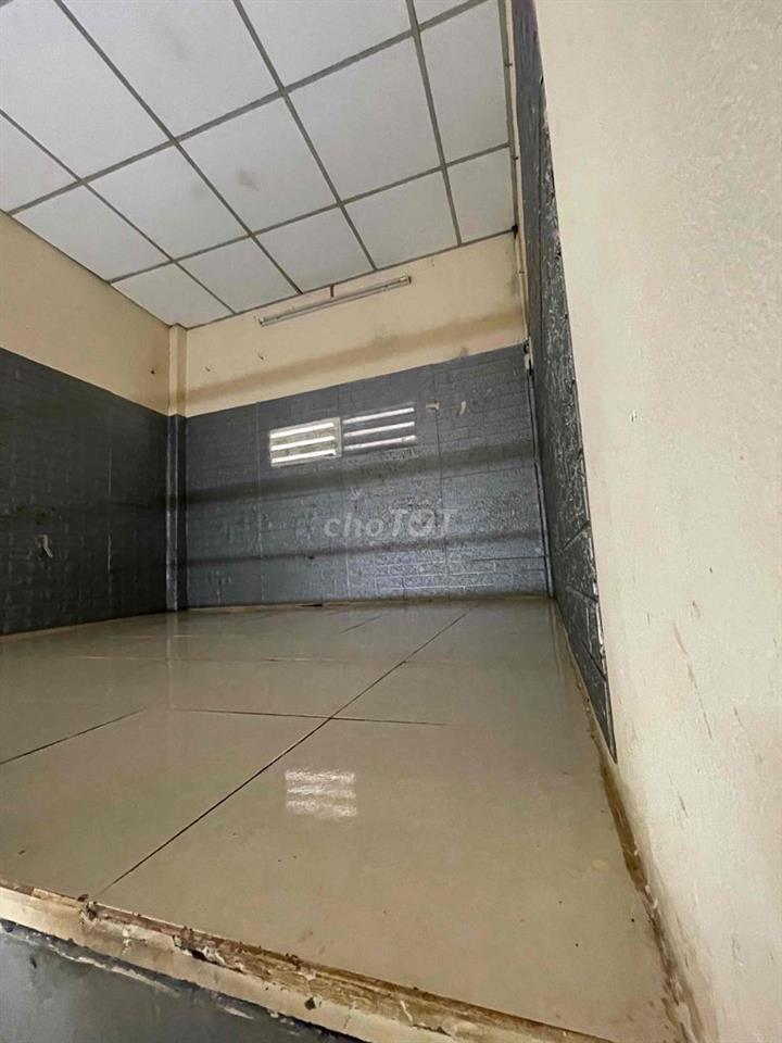 nhà trọ giá rẻ