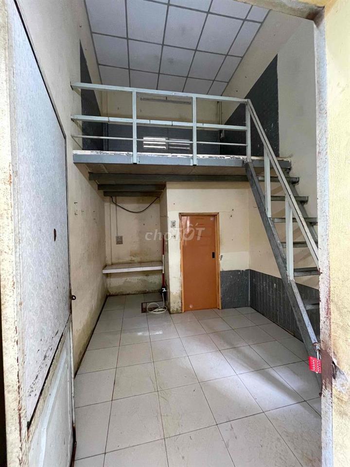 nhà trọ giá rẻ