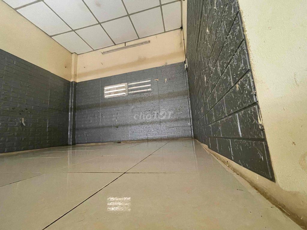 nhà trọ giá rẻ