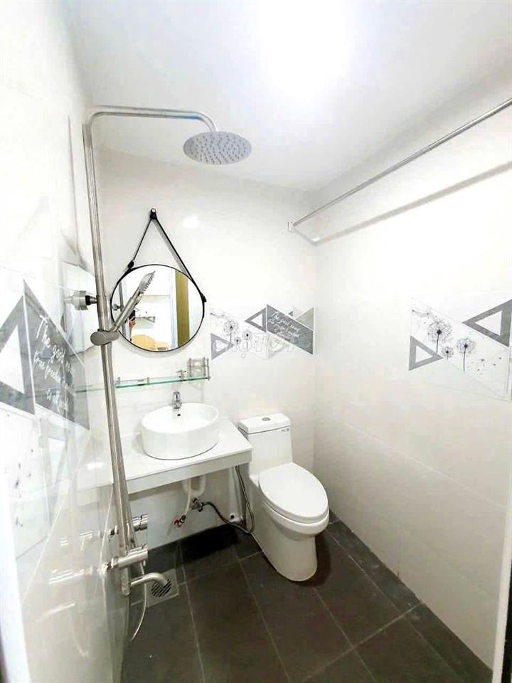 Cho thuê Minihouse khu giảng viên Đại Học Cần được