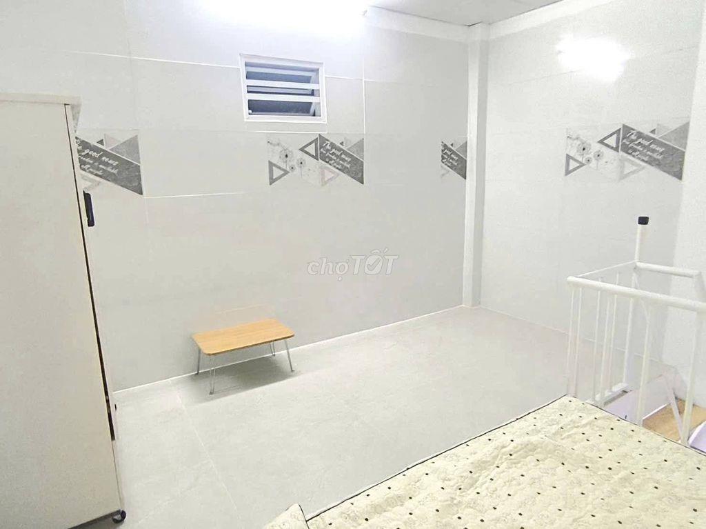 Cho thuê Minihouse khu giảng viên Đại Học Cần được