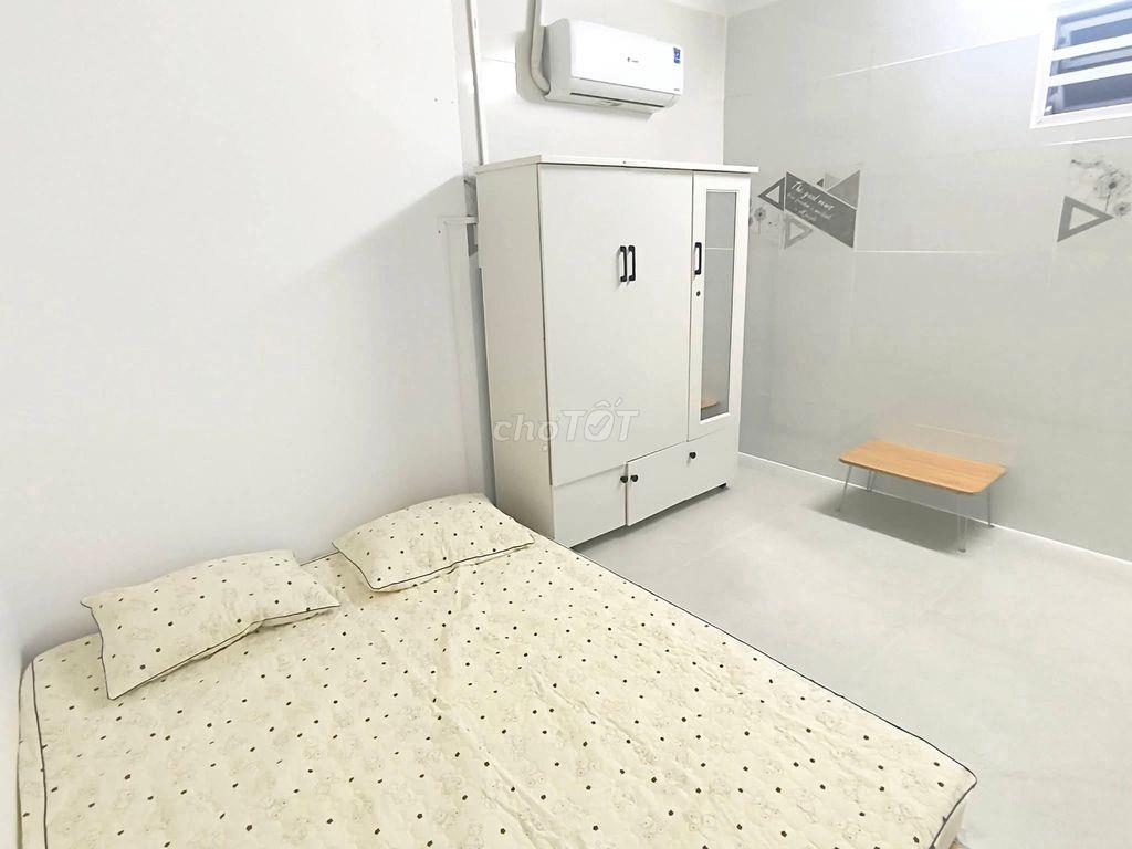 Cho thuê Minihouse khu giảng viên Đại Học Cần được
