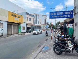 Cho thuê Minihouse khu giảng viên Đại Học Cần được