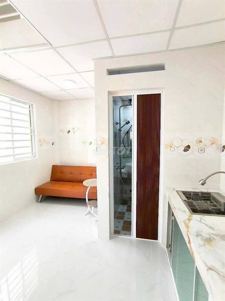 Cho thuê Minihouse khu giảng viên Đại Học Cần được