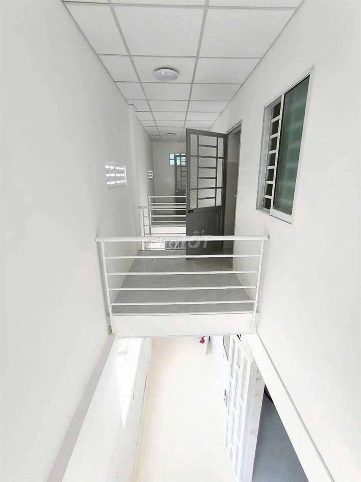 Cho thuê Minihouse khu giảng viên Đại Học Cần được