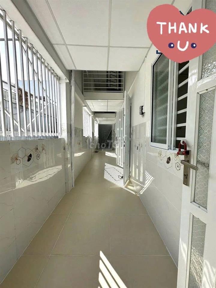 Cho thuê Minihouse khu giảng viên Đại Học Cần được