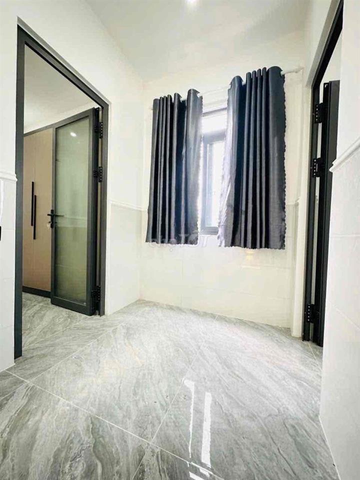 Bán nhà trệt lầu hẻm 5-6 nguyễn văn linh