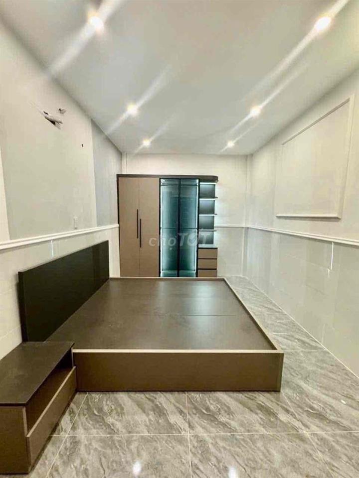 Bán nhà trệt lầu hẻm 5-6 nguyễn văn linh