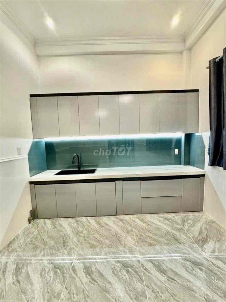 Bán nhà trệt lầu hẻm 5-6 nguyễn văn linh