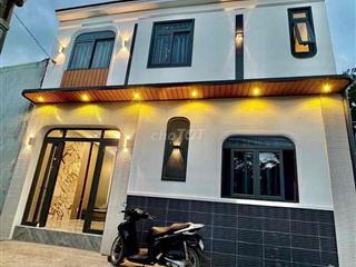 Bán nhà trệt lầu hẻm 5-6 nguyễn văn linh