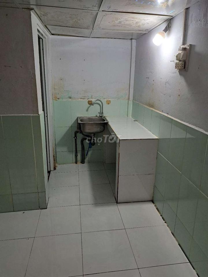 Phòng trống mùa tựu trường