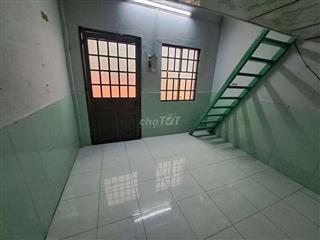 Phòng trống mùa tựu trường