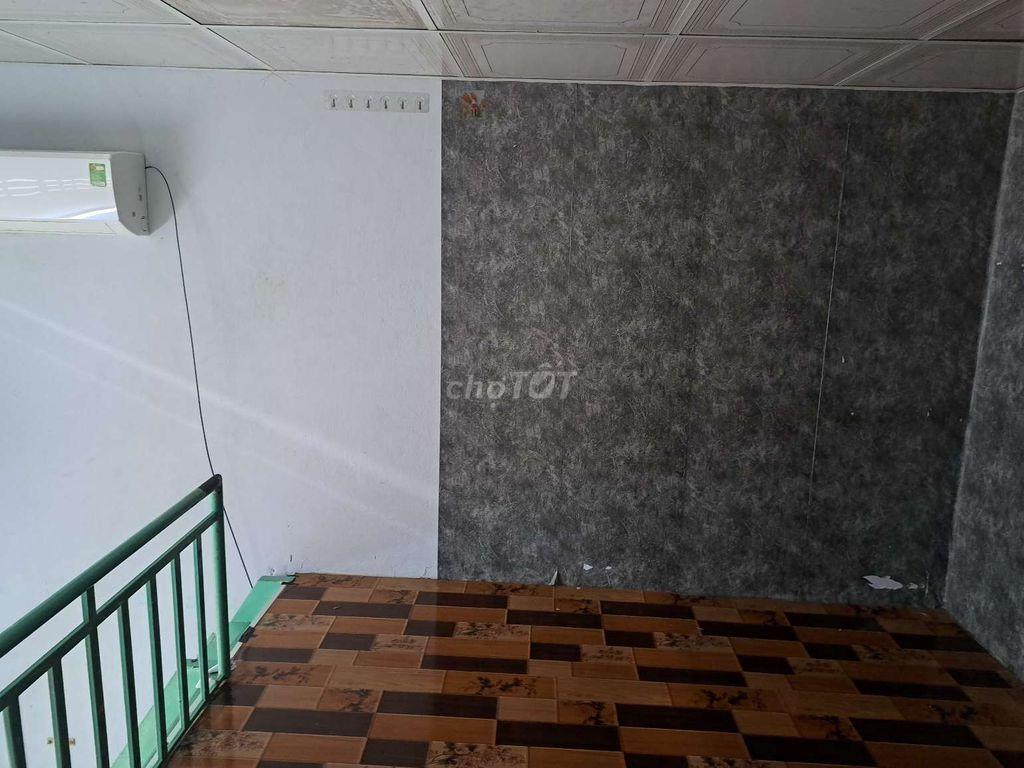 Phòng trống mùa tựu trường