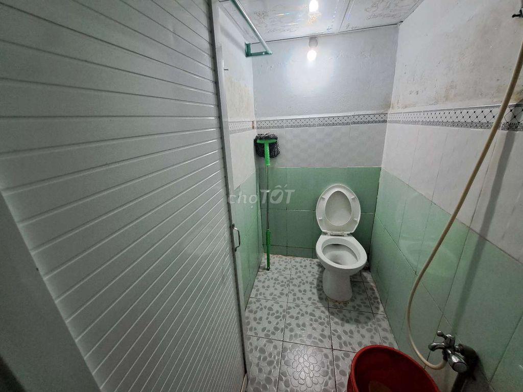 Phòng trống mùa tựu trường