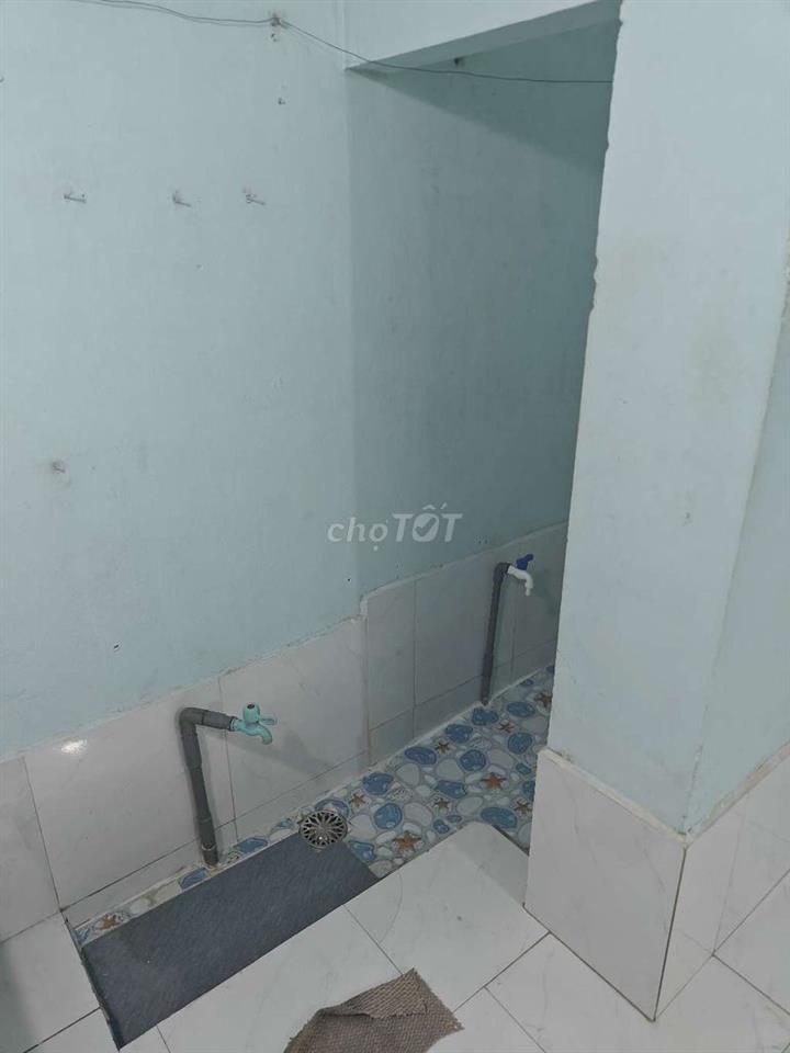 nhà trọ hẻm 10 lê hồng phong chợ bình thủy
