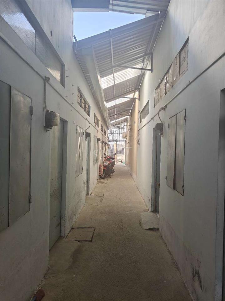 nhà trọ hẻm 10 lê hồng phong chợ bình thủy