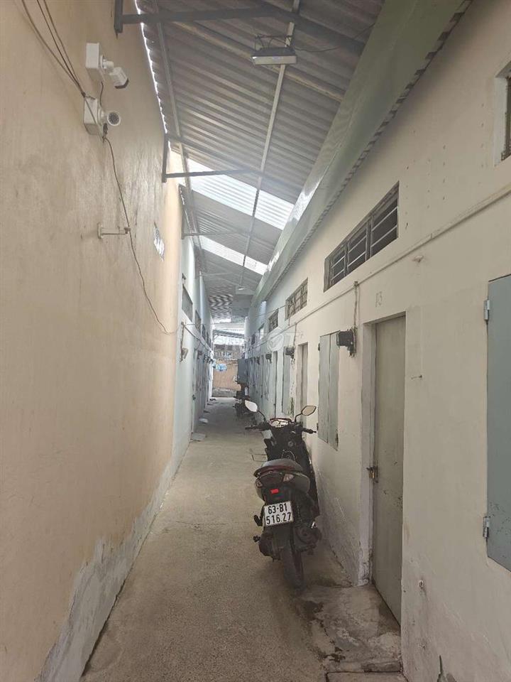 nhà trọ hẻm 10 lê hồng phong chợ bình thủy