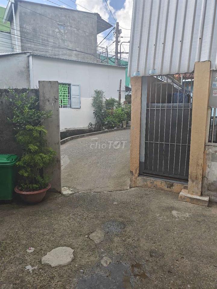 nhà trọ hẻm 10 lê hồng phong chợ bình thủy