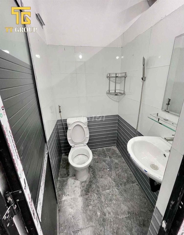 Nhà trọ sinh viên Cần Thơ