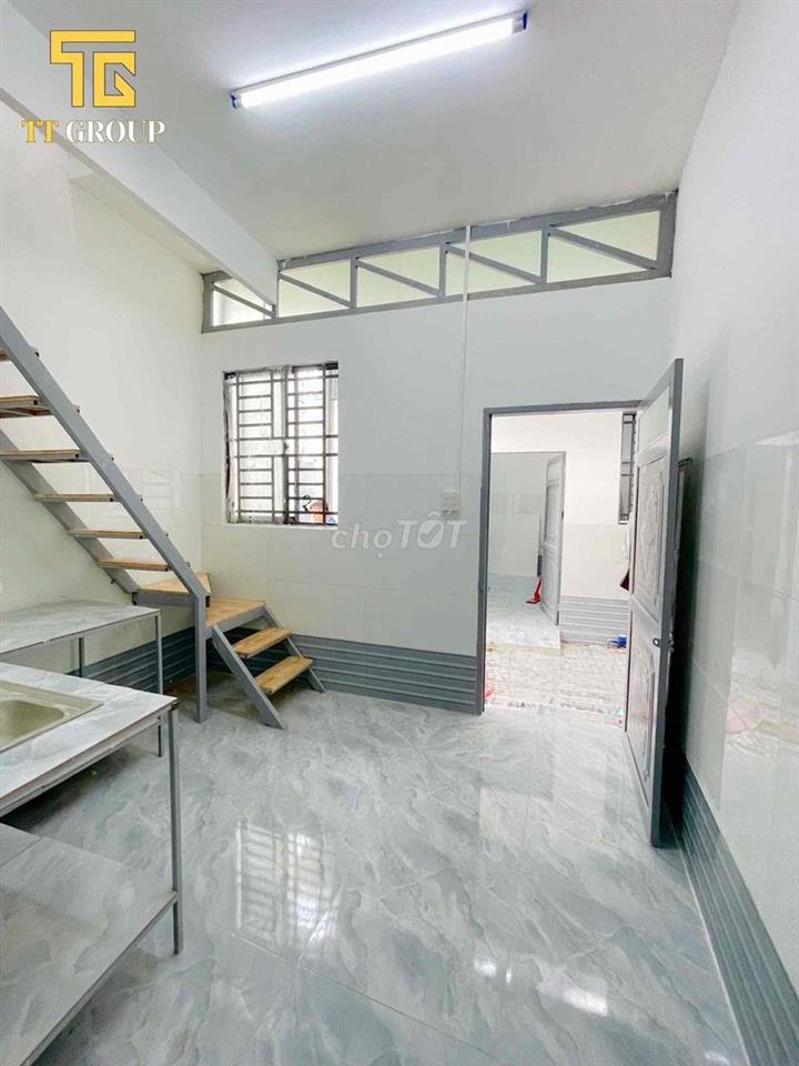 Nhà trọ sinh viên Cần Thơ