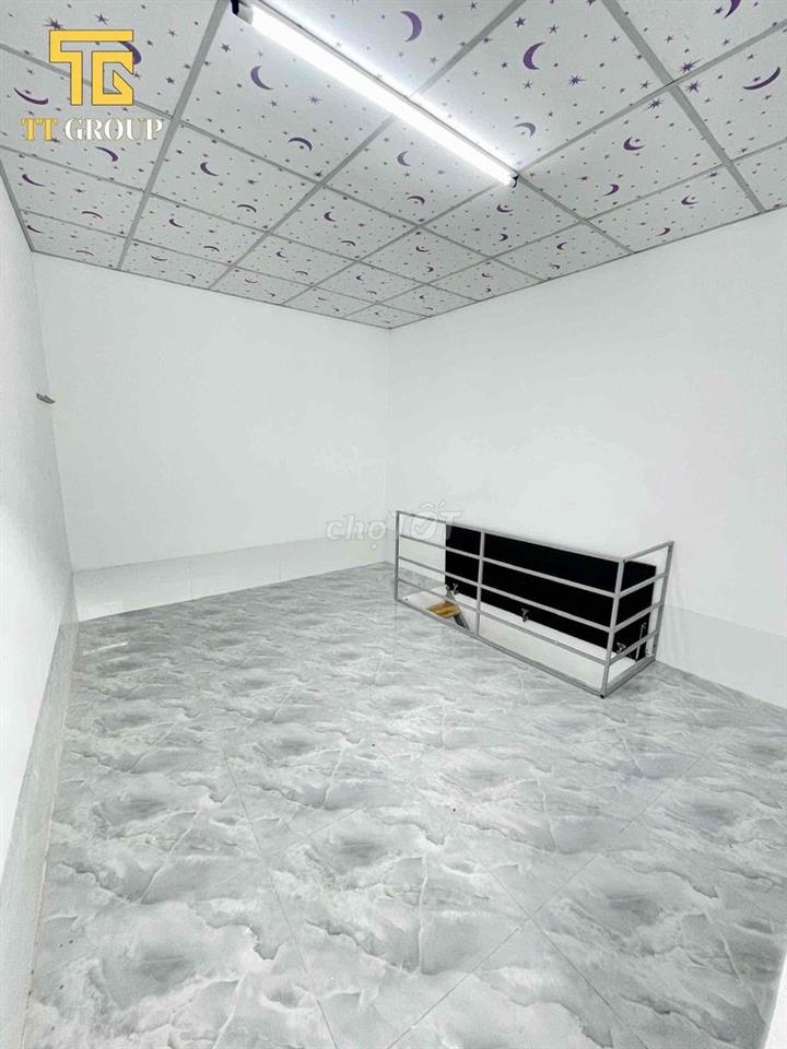 Nhà trọ sinh viên Cần Thơ