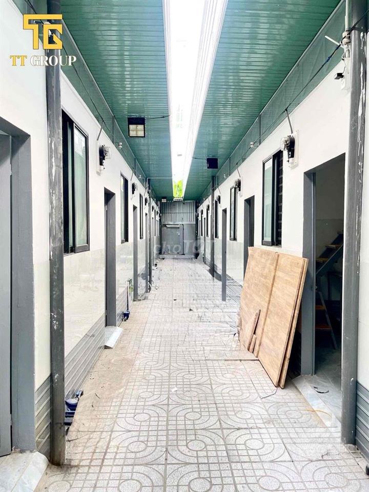 Nhà trọ sinh viên Cần Thơ