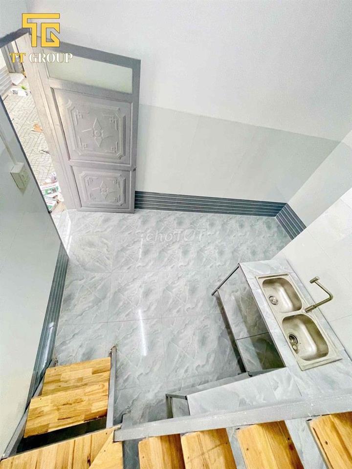 Nhà trọ sinh viên Cần Thơ