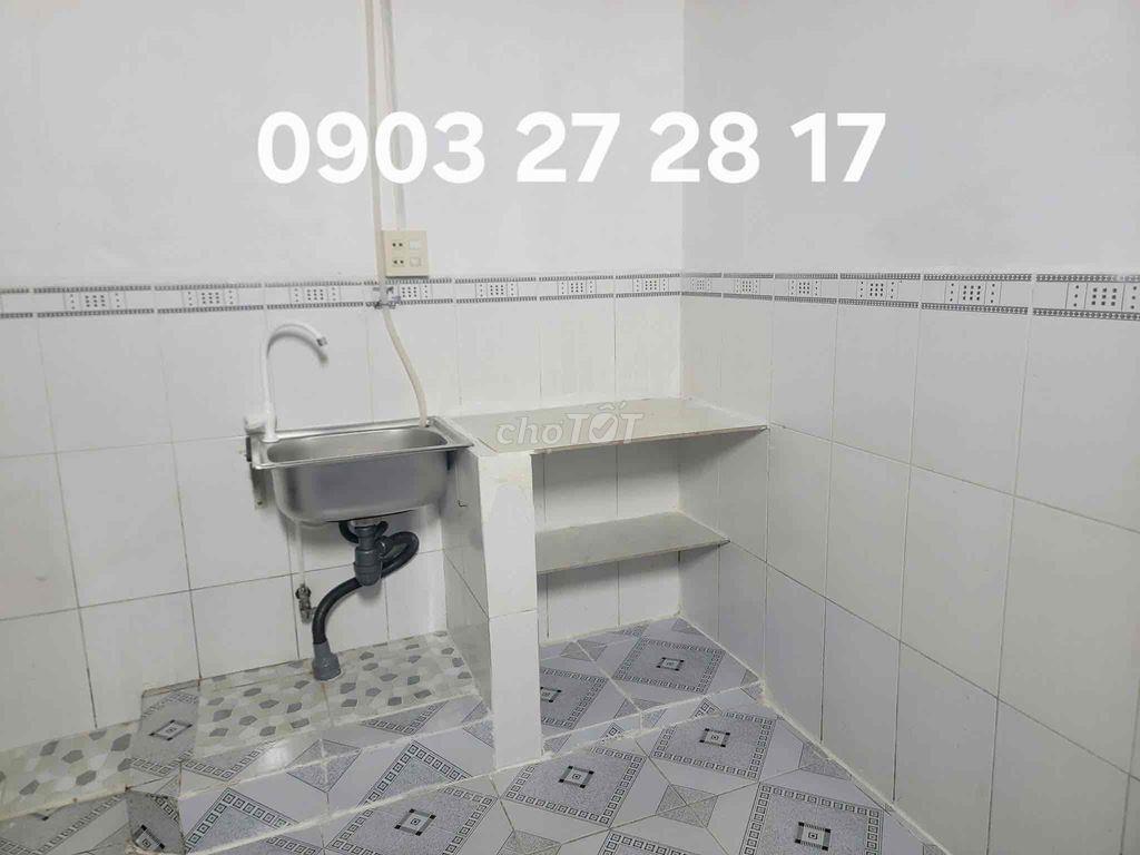 Nhà Trọ Thiên Ý