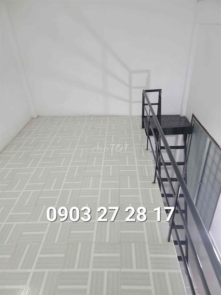 Nhà Trọ Thiên Ý