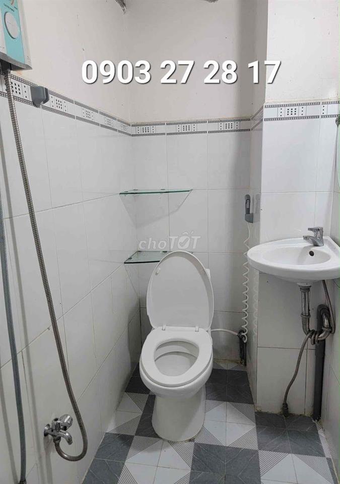 Nhà Trọ Thiên Ý