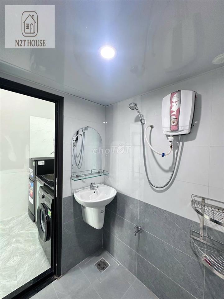 HÃY CHỌN NƠI BẠN CÓ THỂ SỐNG THOẢI MÁI