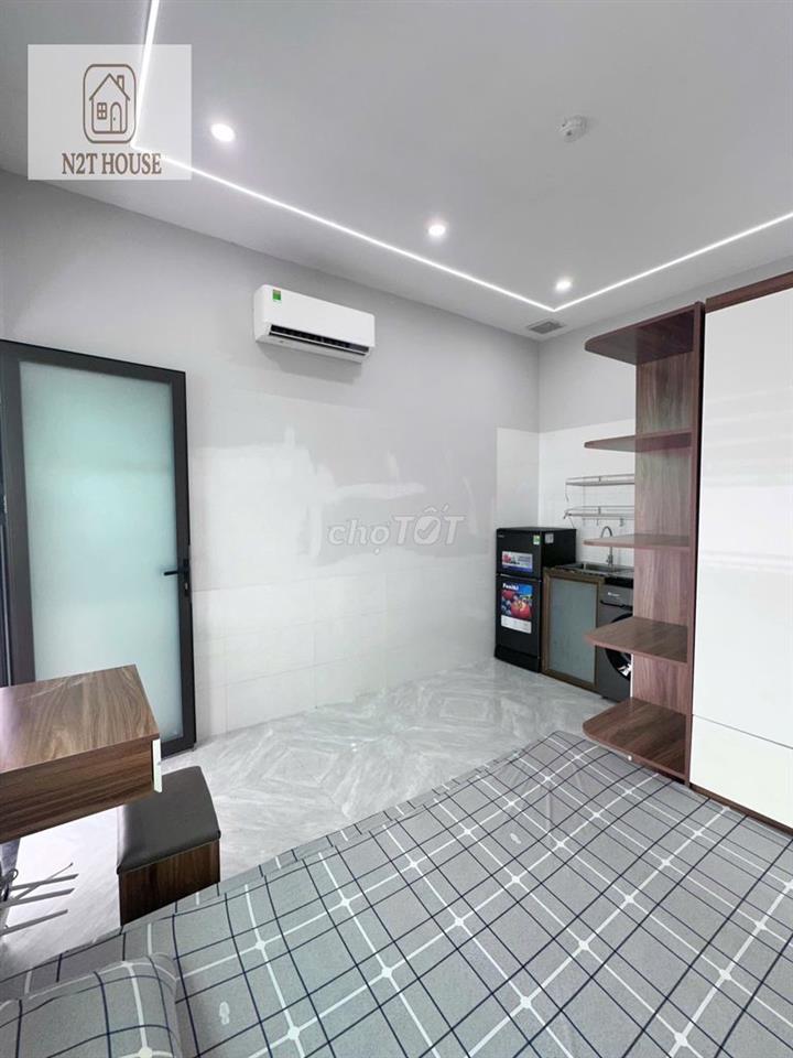 HÃY CHỌN NƠI BẠN CÓ THỂ SỐNG THOẢI MÁI