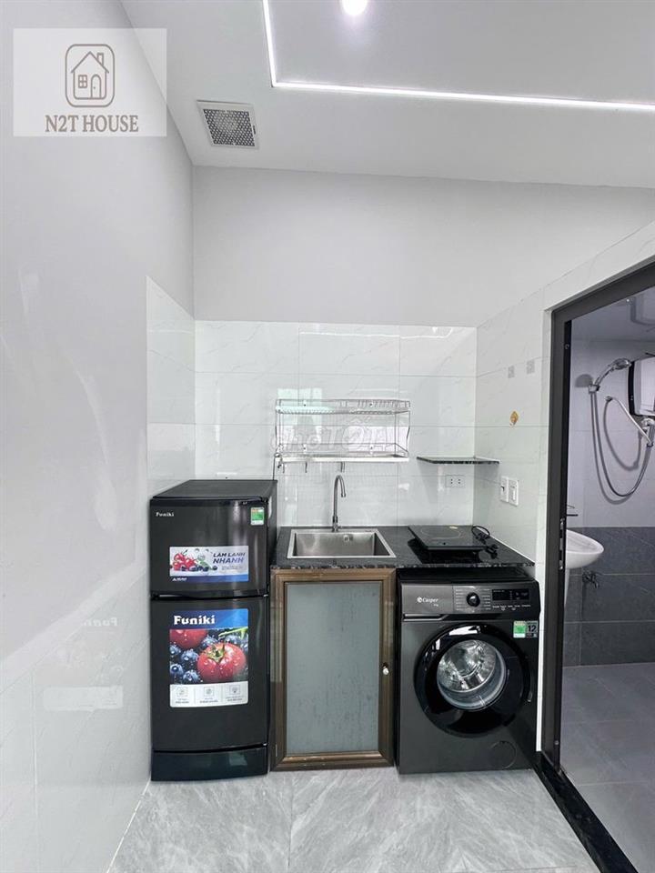 HÃY CHỌN NƠI BẠN CÓ THỂ SỐNG THOẢI MÁI