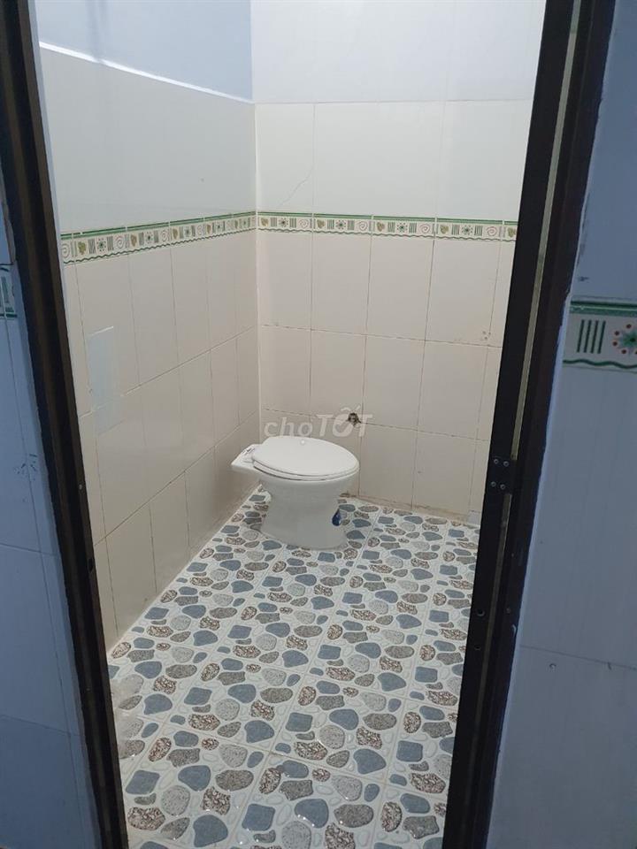 Cho thuê phòng trọ mới xây gần Đại Học Tây Đô