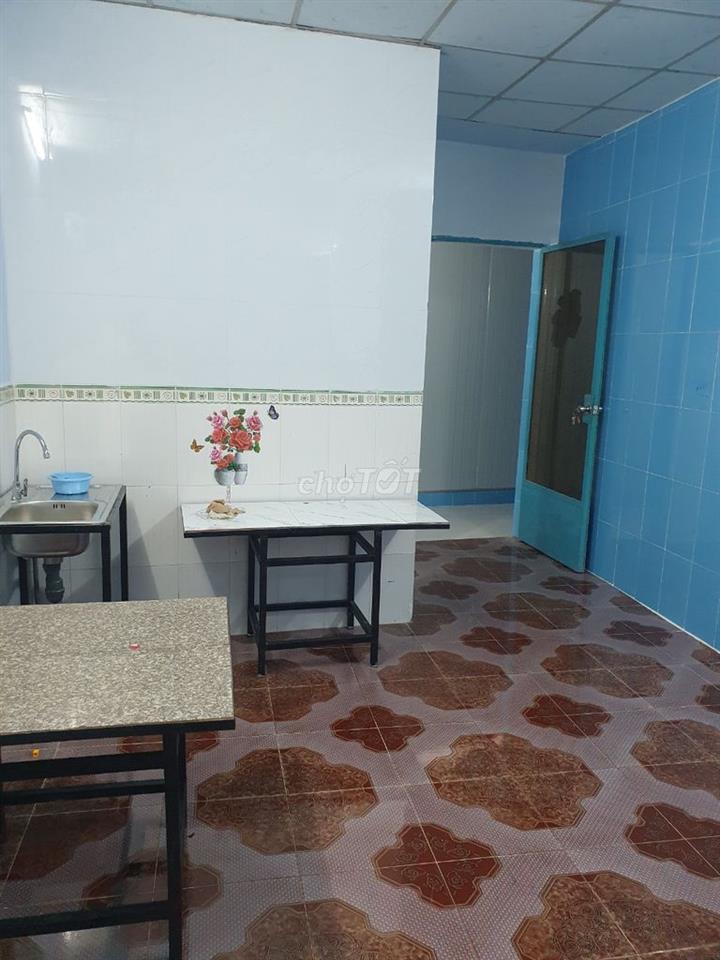 Cho thuê phòng trọ mới xây gần Đại Học Tây Đô