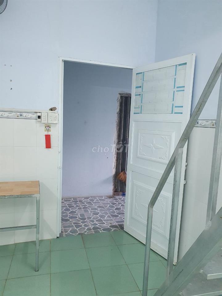 Cho thuê phòng trọ mới xây gần Đại Học Tây Đô