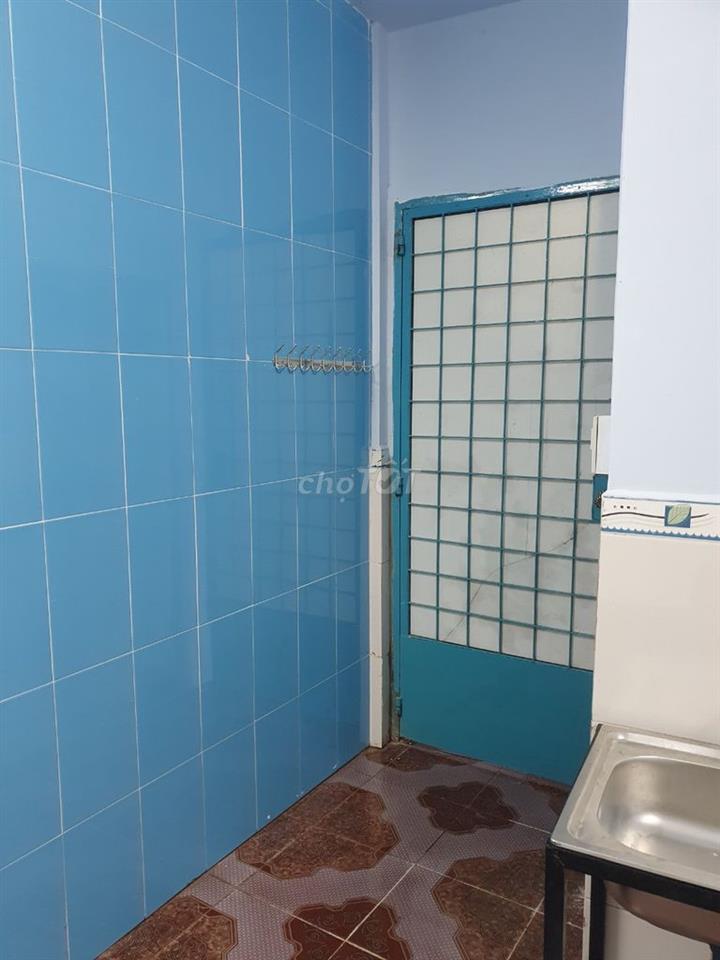 Cho thuê phòng trọ mới xây gần Đại Học Tây Đô