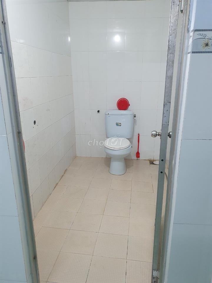 Cho thuê phòng trọ mới xây gần Đại Học Tây Đô