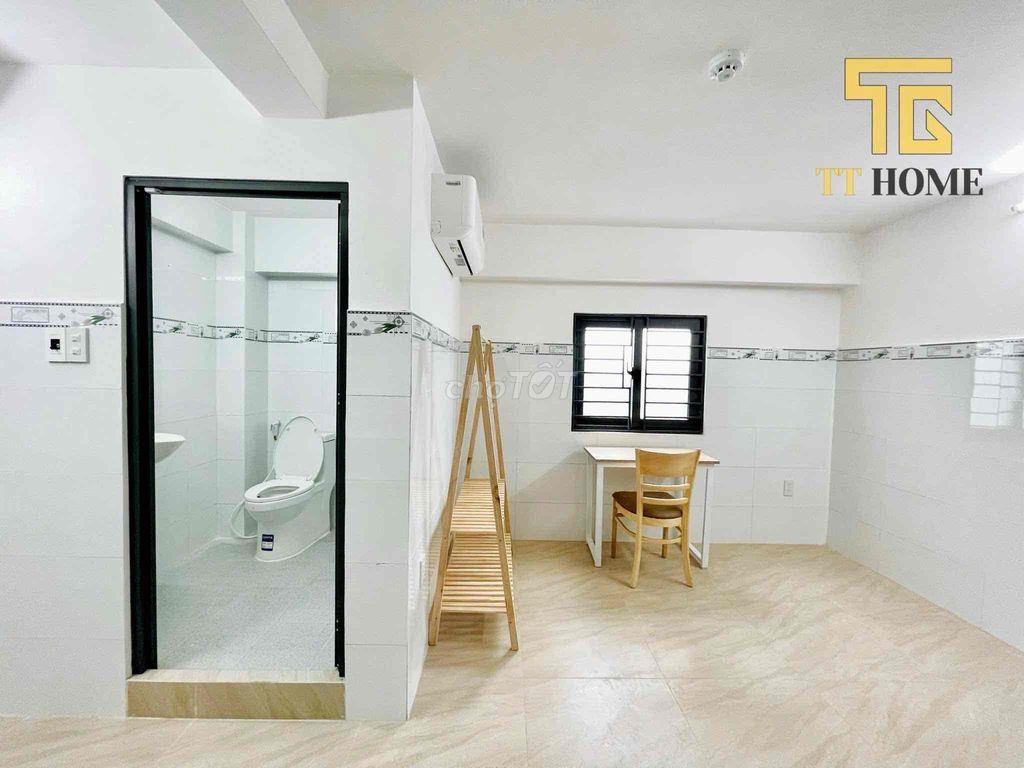 Studio đường 3/2 gần đhct