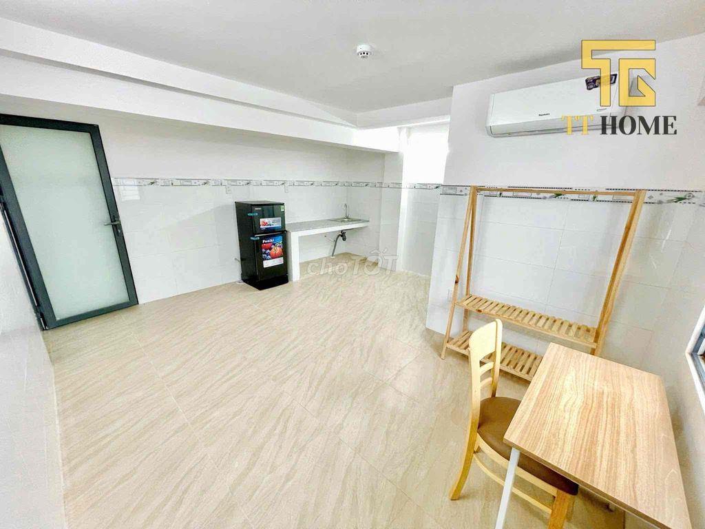 Studio đường 3/2 gần đhct