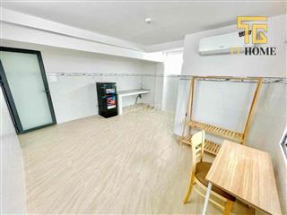 Studio đường 3/2 gần đhct