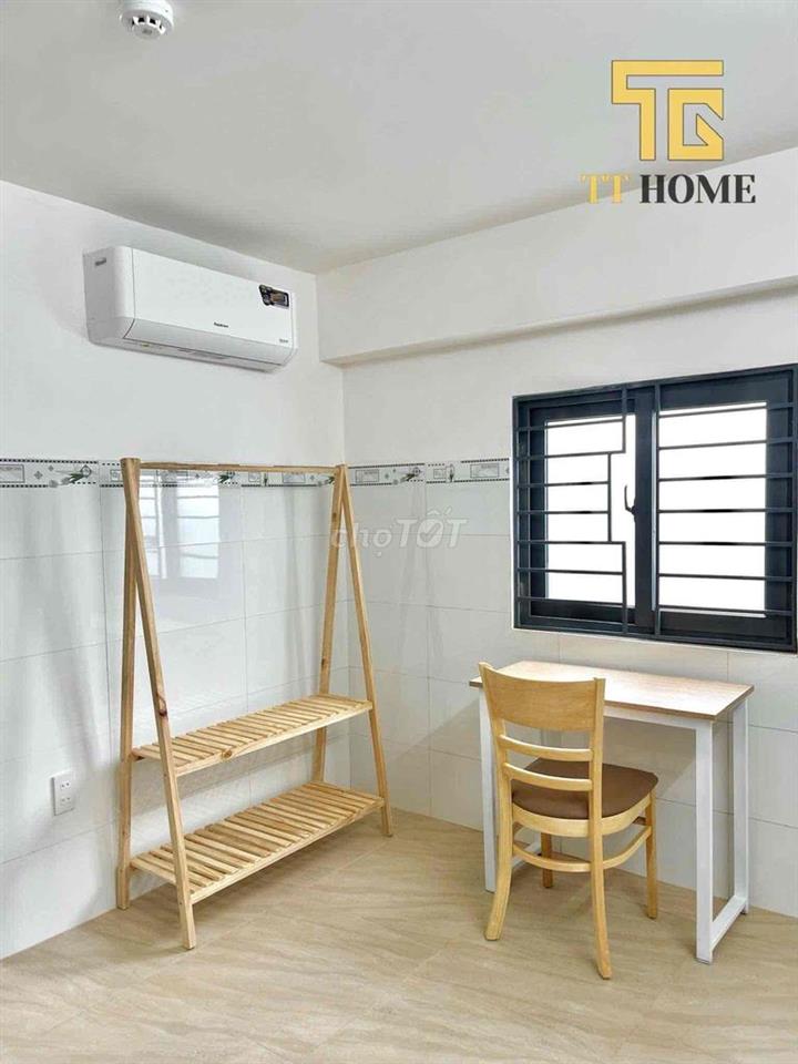 Studio đường 3/2 gần đhct