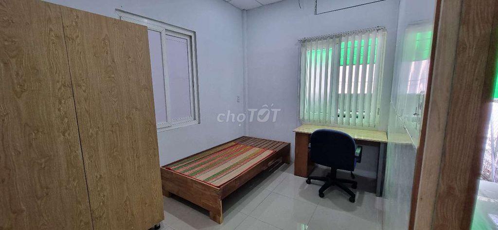 căn minihouse bến ninh kiều cho thuê